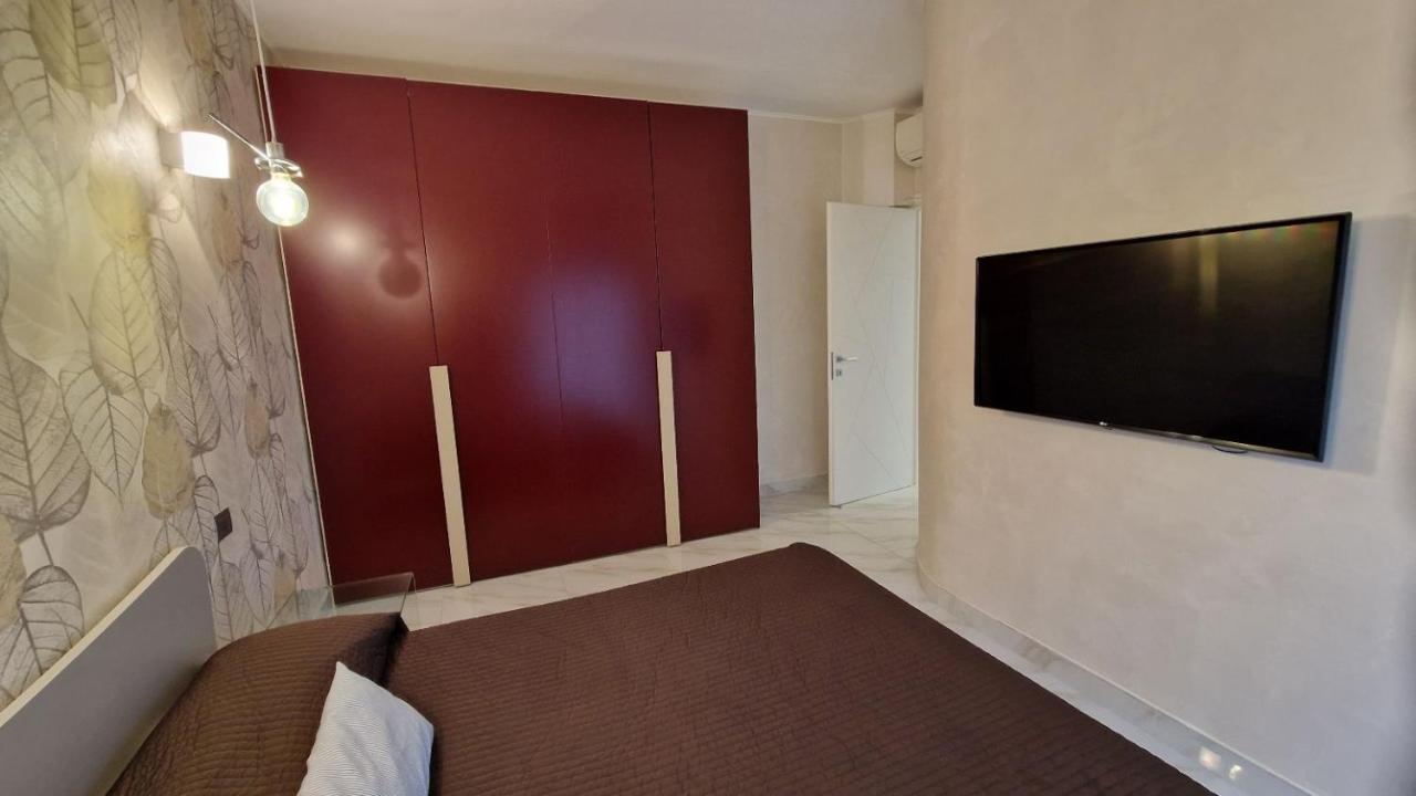 Olimpia Apartment Arma di Taggia Ngoại thất bức ảnh