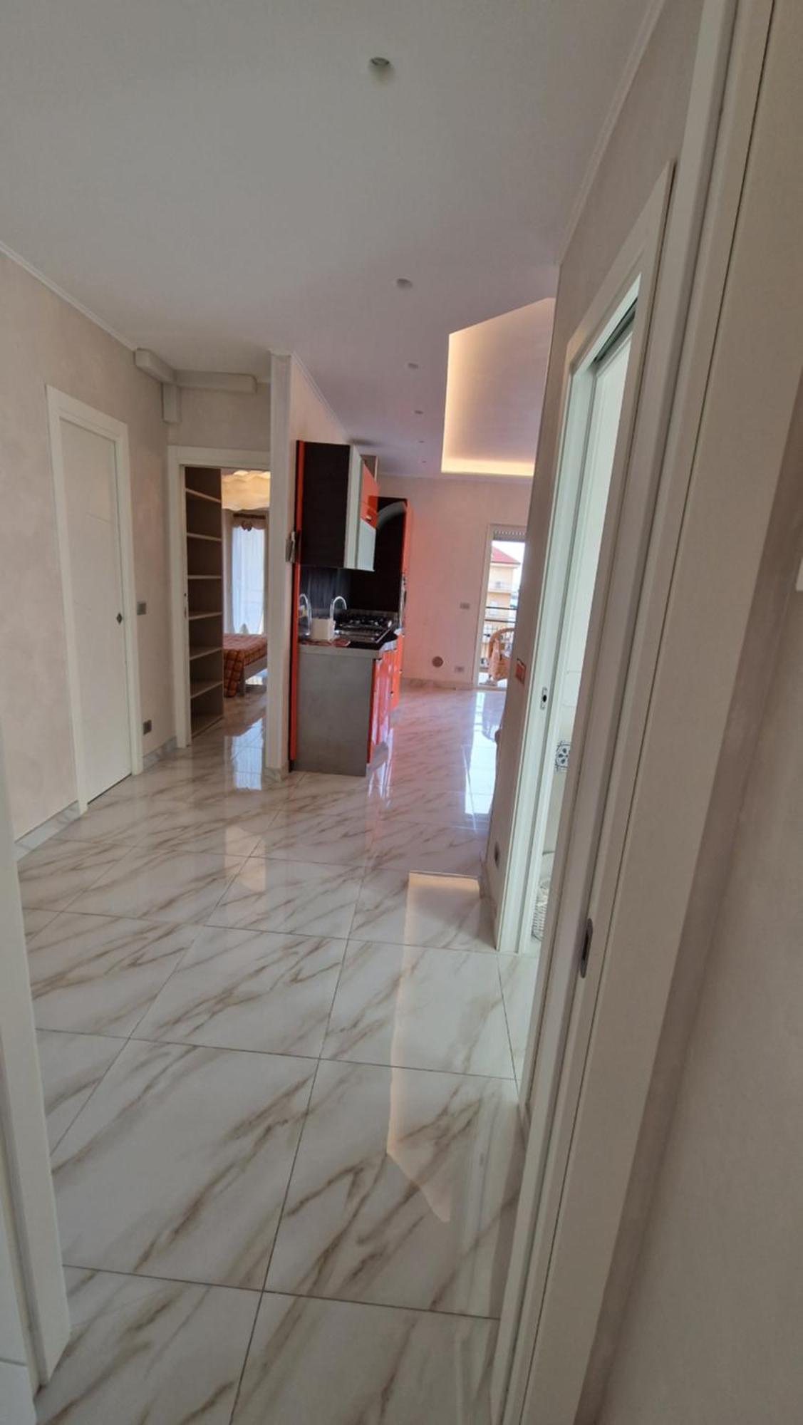 Olimpia Apartment Arma di Taggia Ngoại thất bức ảnh