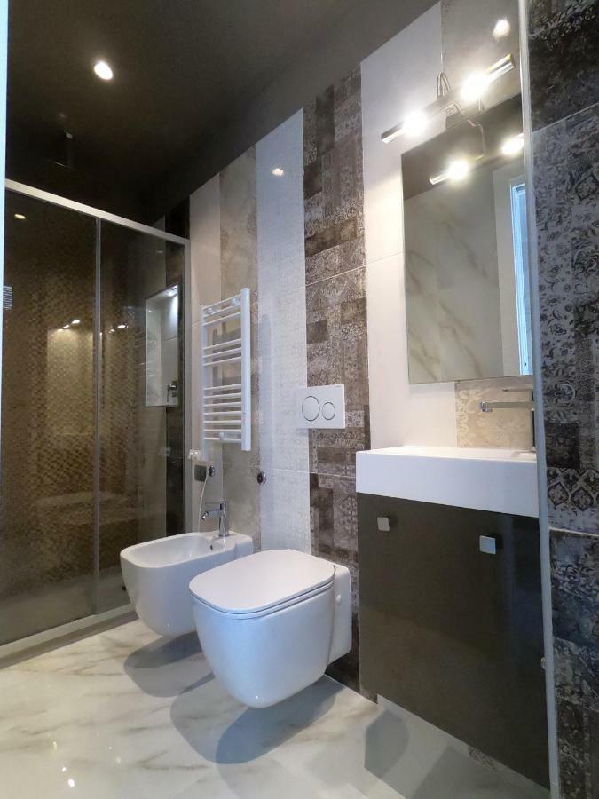 Olimpia Apartment Arma di Taggia Ngoại thất bức ảnh