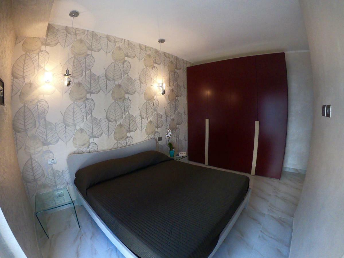 Olimpia Apartment Arma di Taggia Ngoại thất bức ảnh